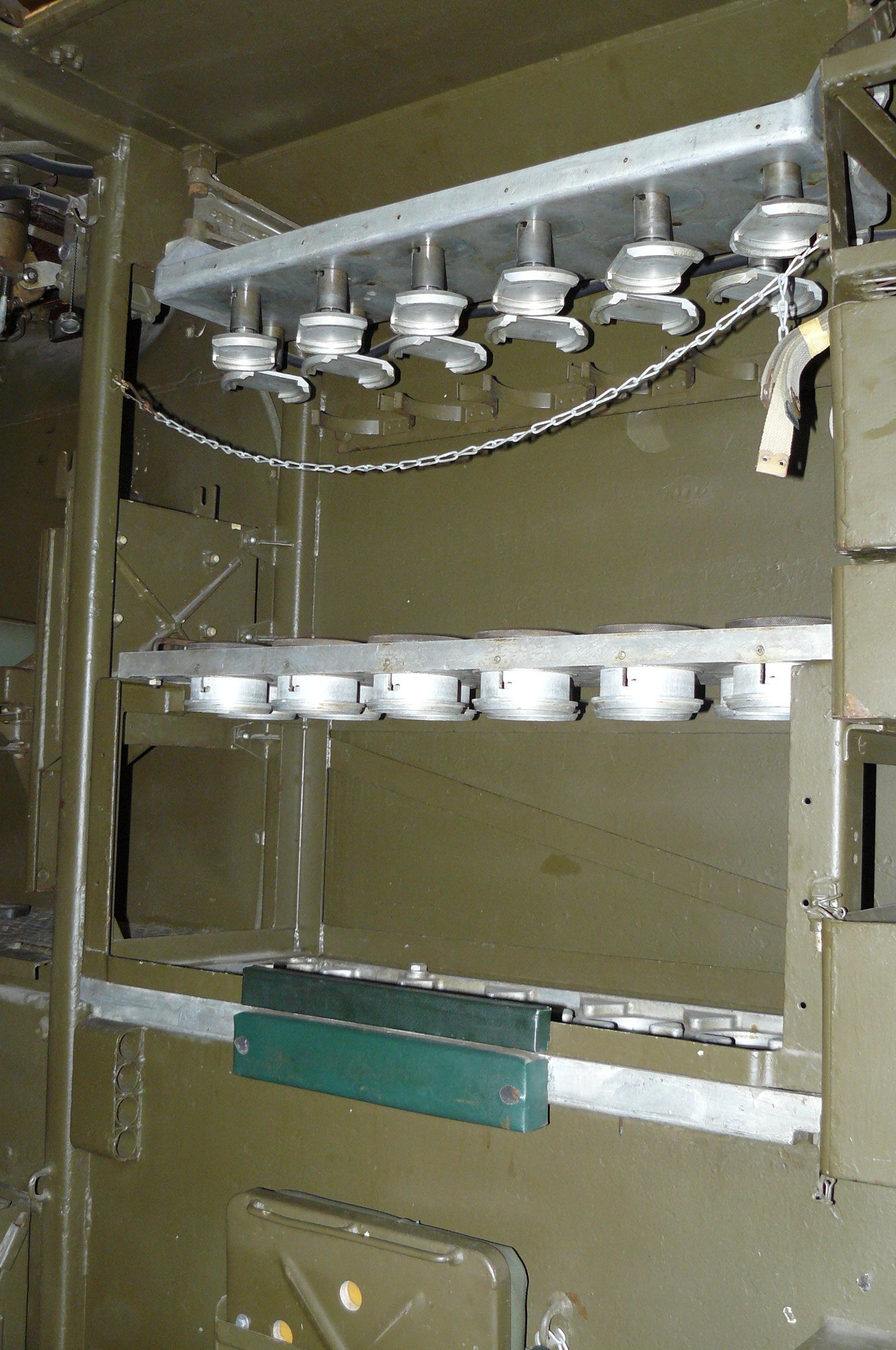 Nederlands Artillerie Museum