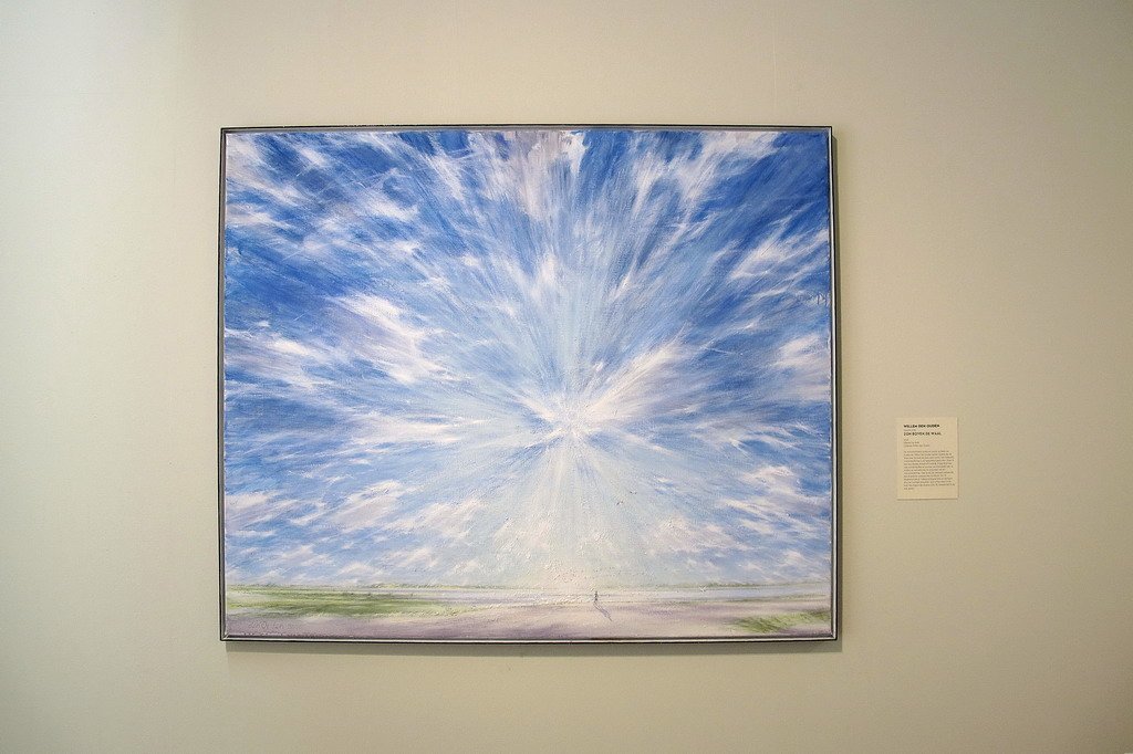 Frans Hals Museum HAL (Grote Markt 16)