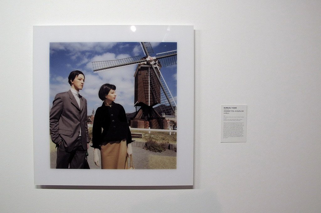 Frans Hals Museum HAL (Grote Markt 16)