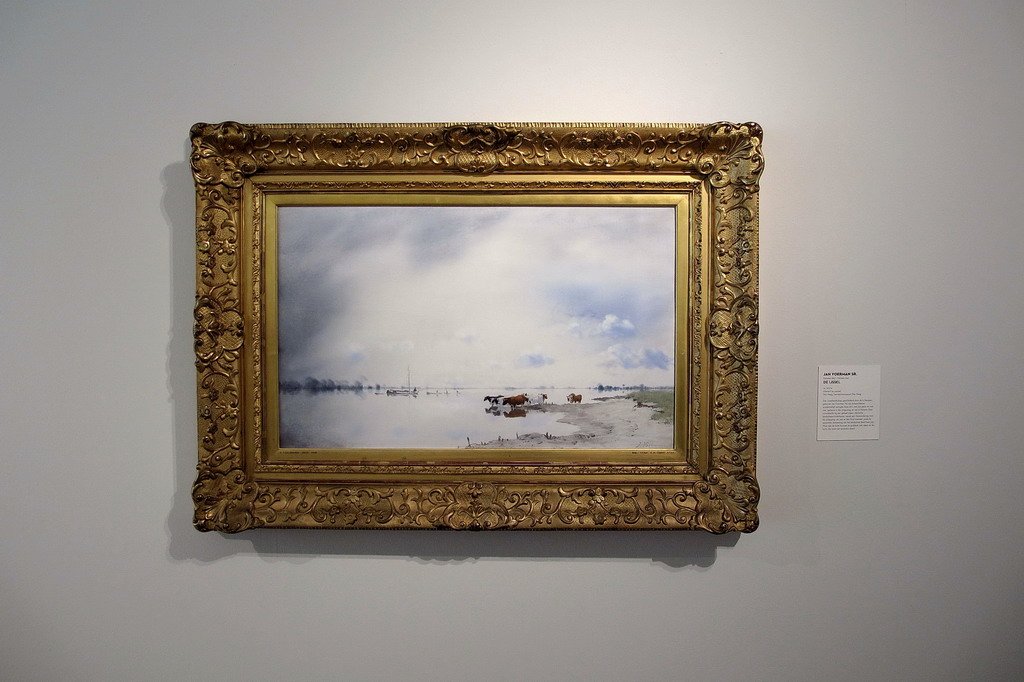 Frans Hals Museum HAL (Grote Markt 16)