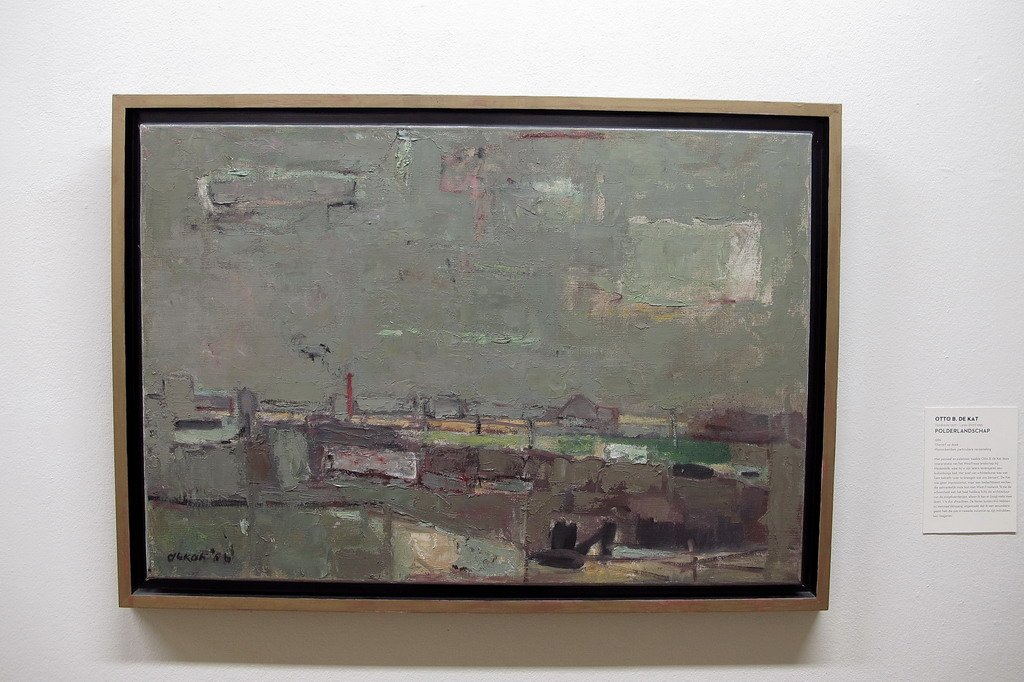 Frans Hals Museum HAL (Grote Markt 16)