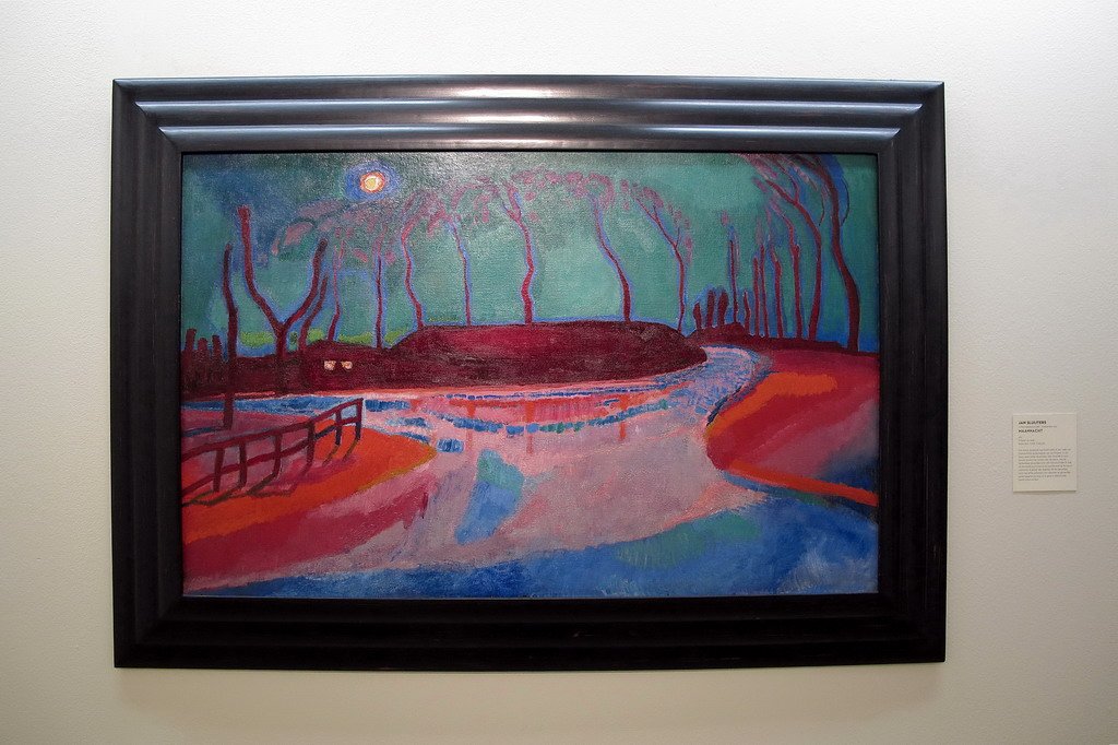 Frans Hals Museum HAL (Grote Markt 16)