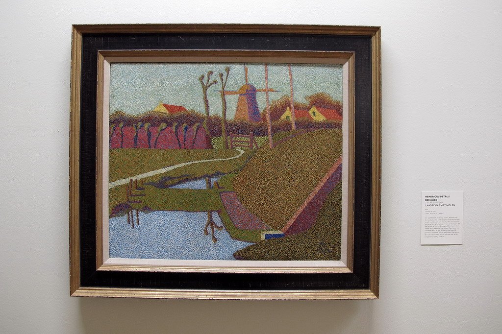 Frans Hals Museum HAL (Grote Markt 16)