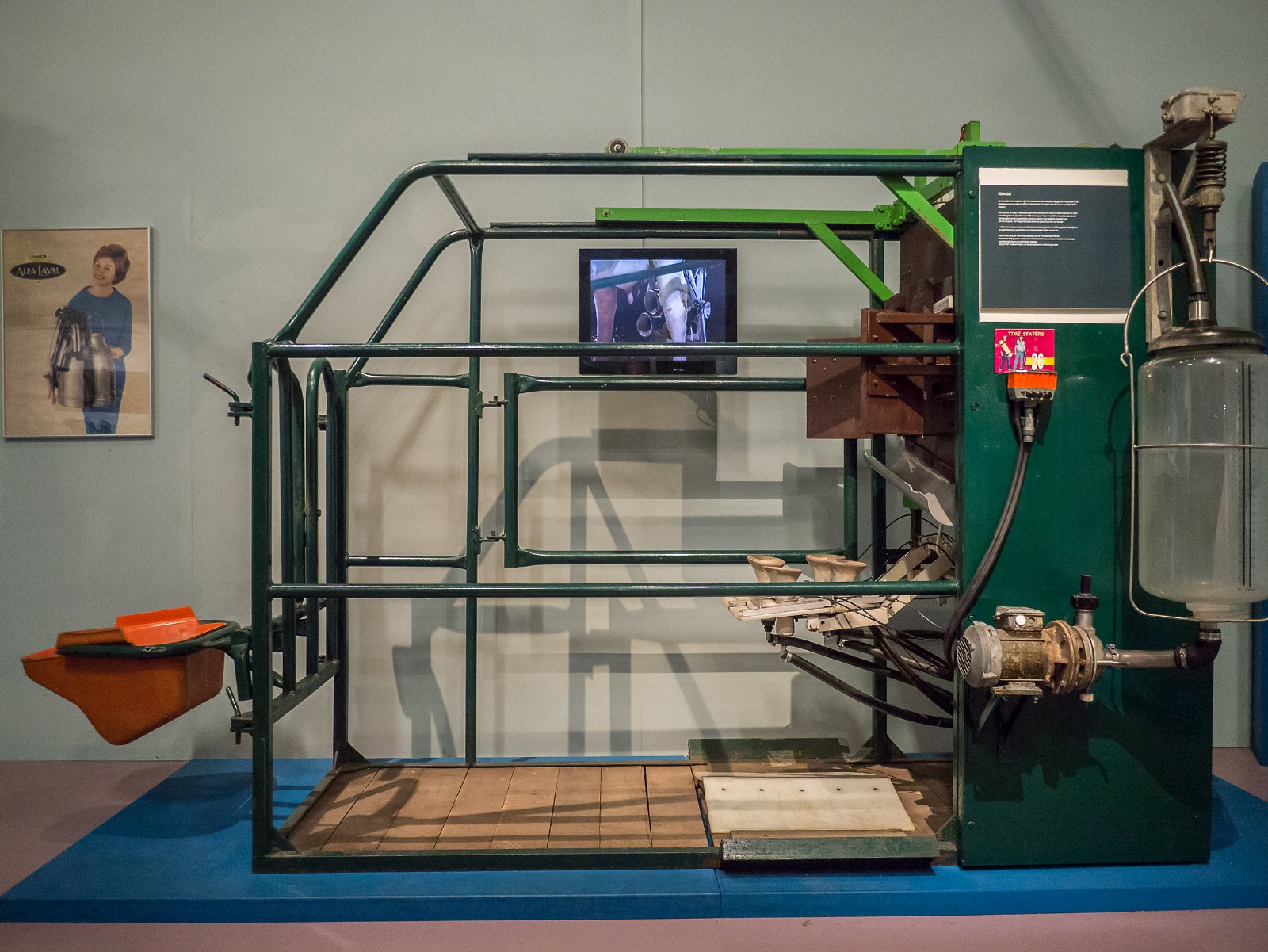 Fries Landbouwmuseum