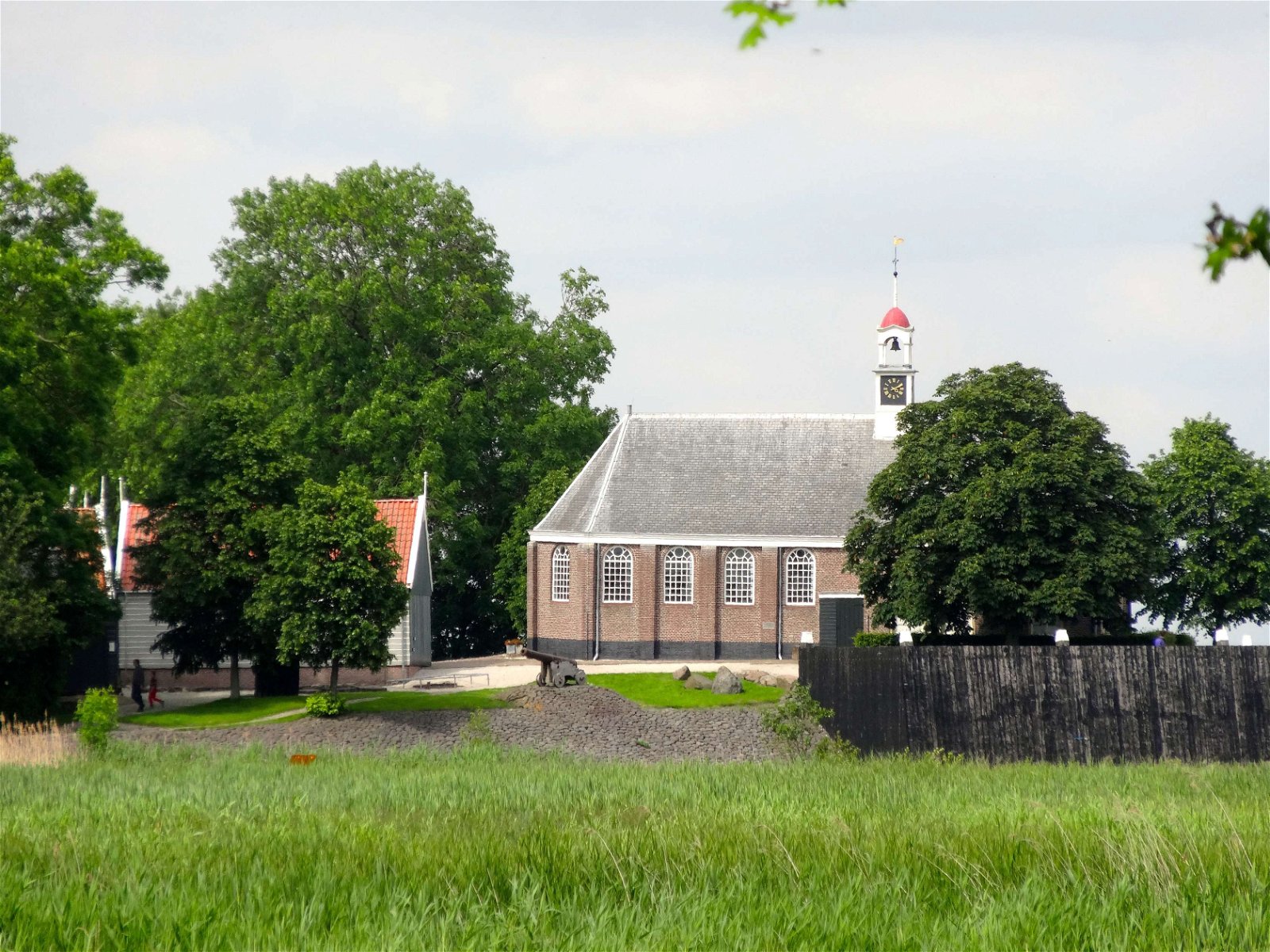 Museum Schokland (Schokland) - Bezoekersinformatie & Recensies