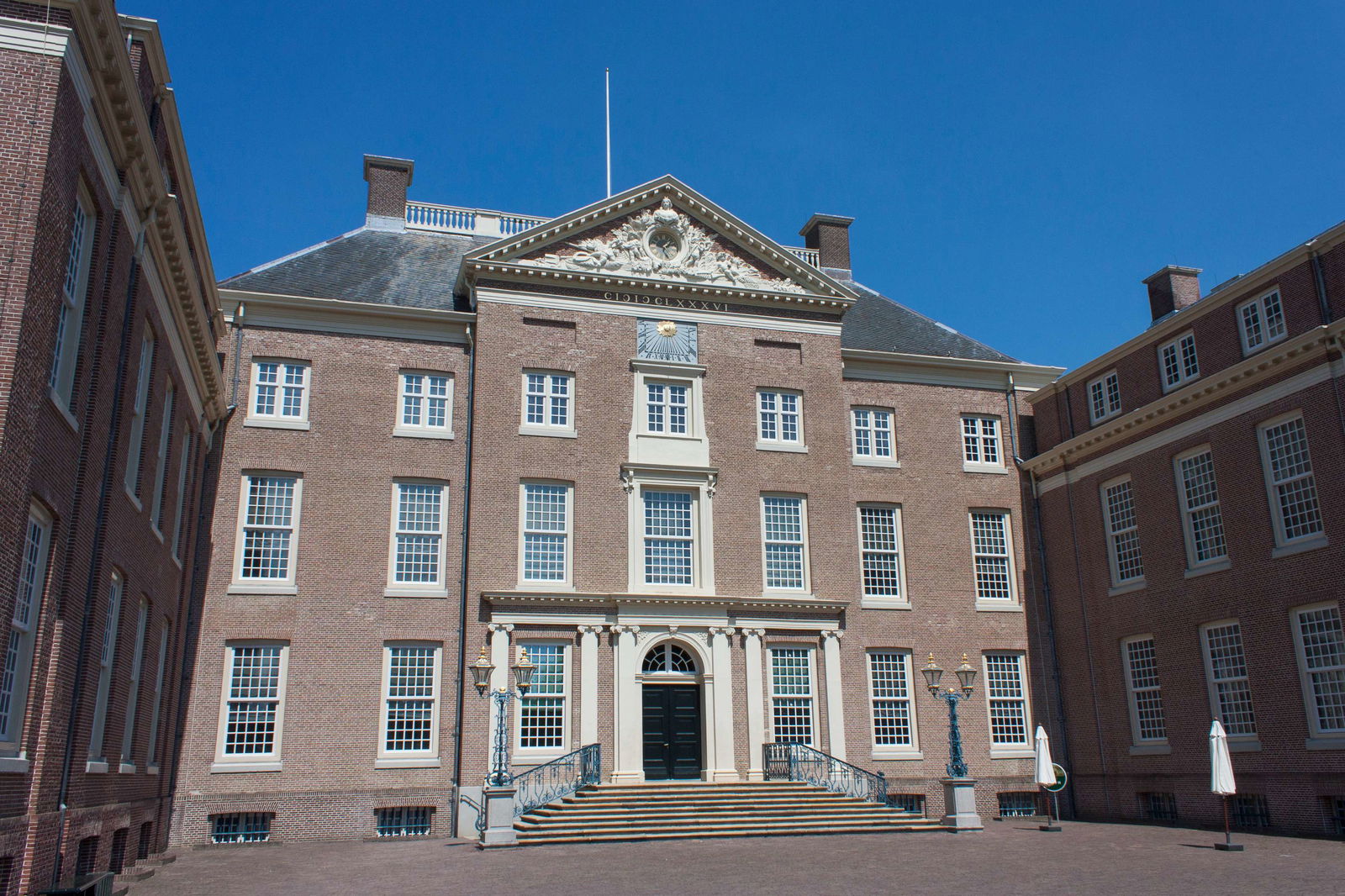 Paleis Het Loo