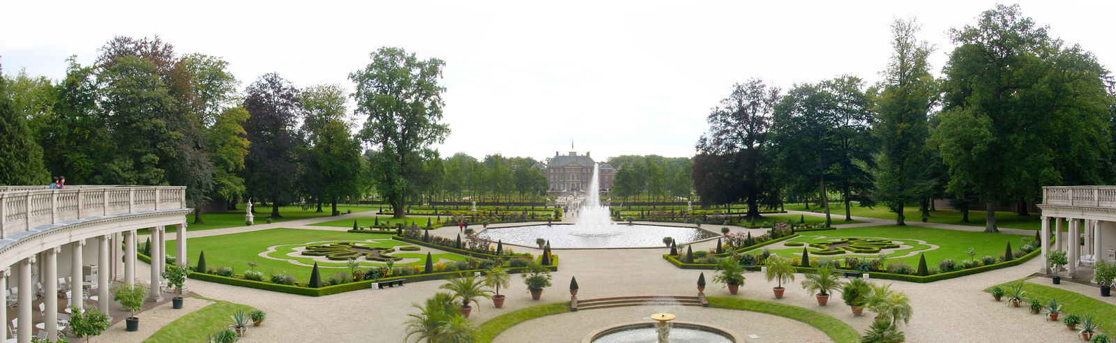 Paleis Het Loo
