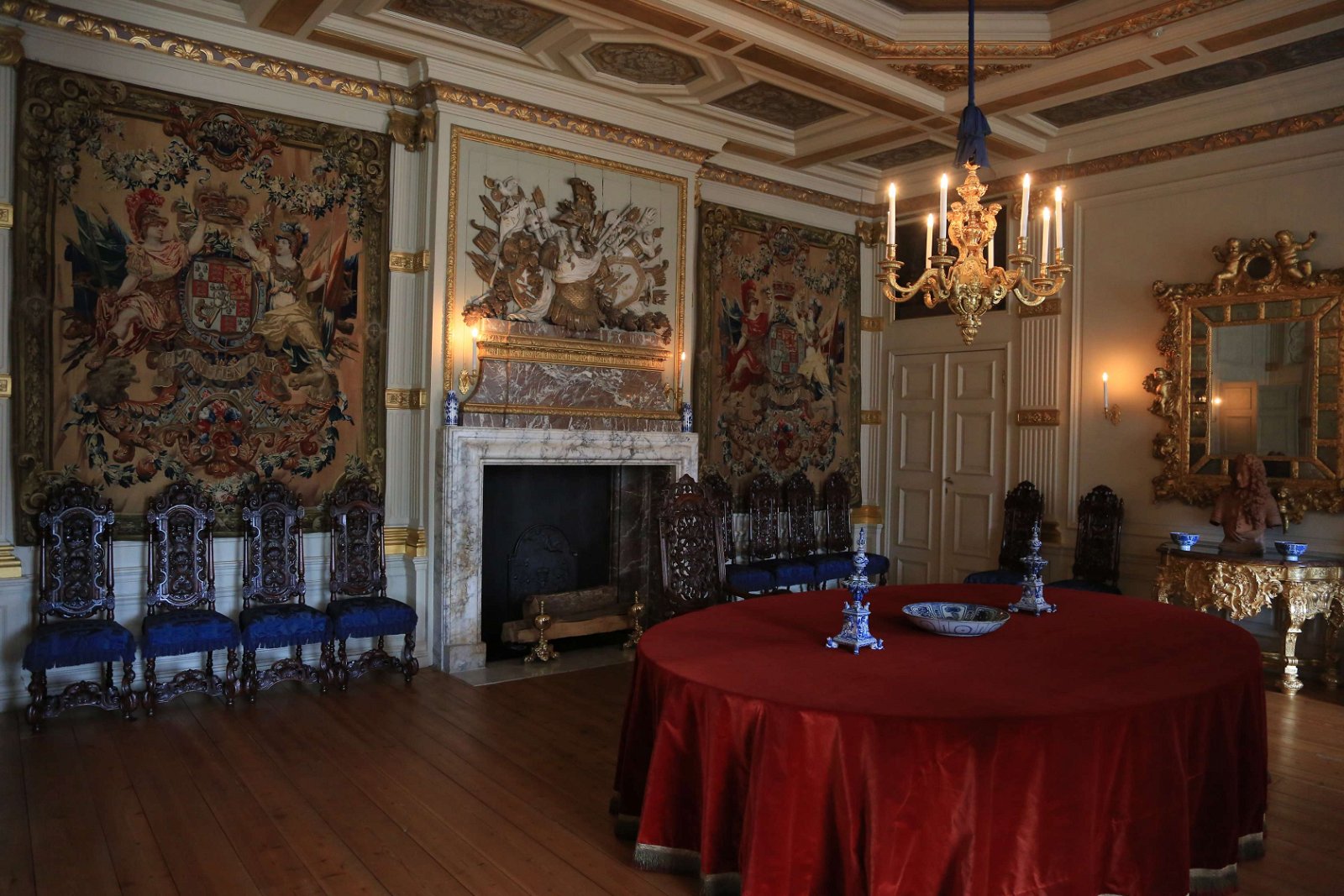 Paleis Het Loo