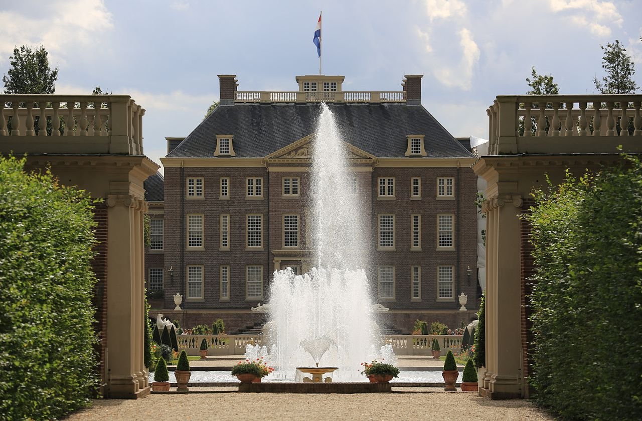 Paleis Het Loo