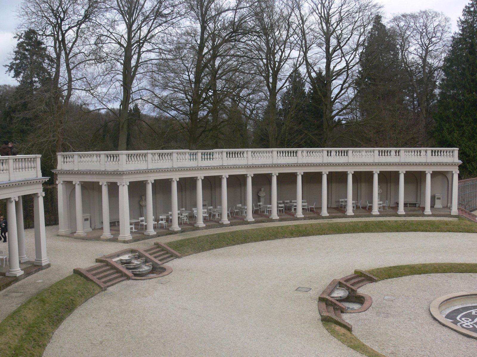 Paleis Het Loo