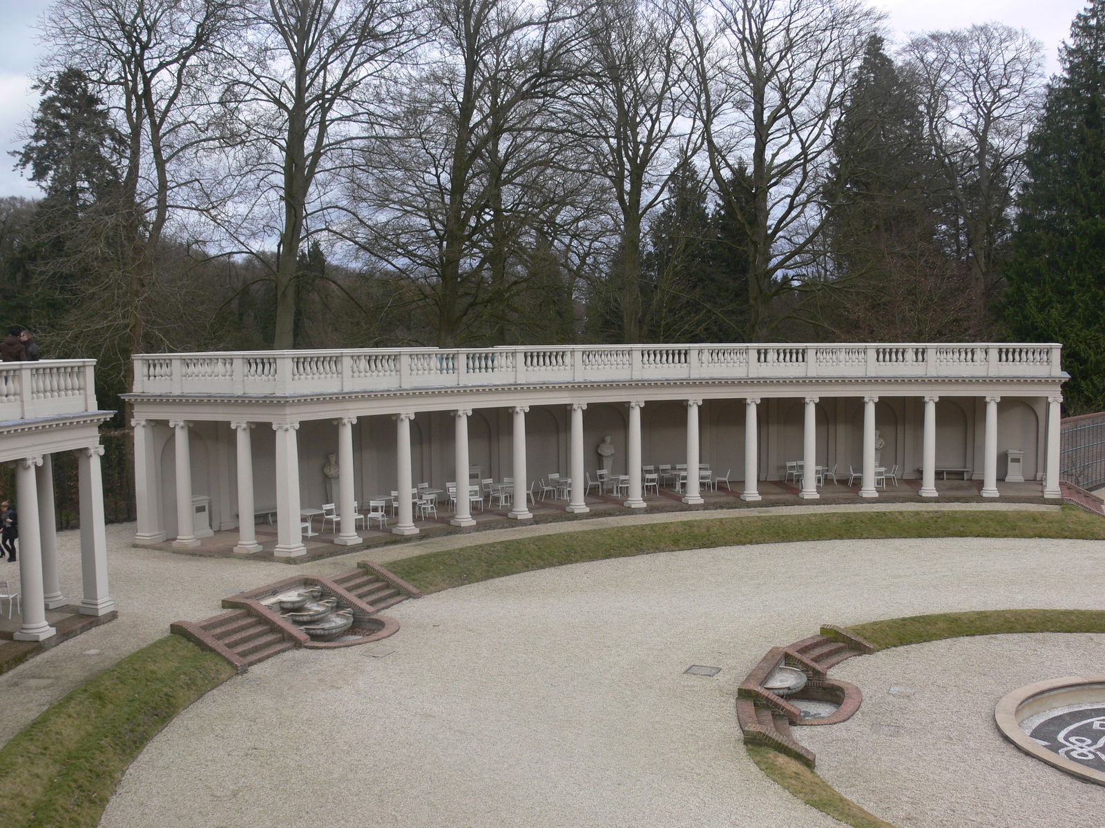 Paleis Het Loo