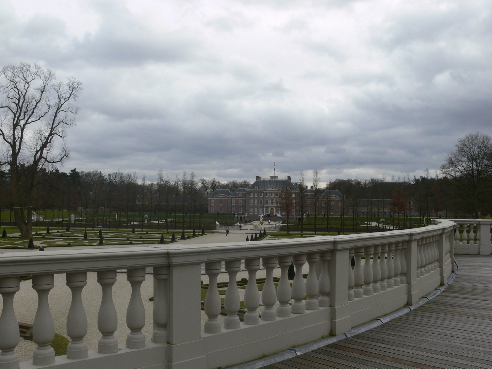Paleis Het Loo