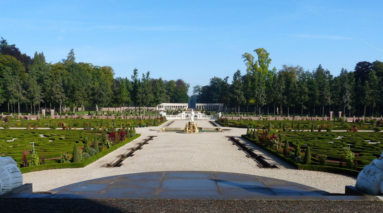 Paleis Het Loo