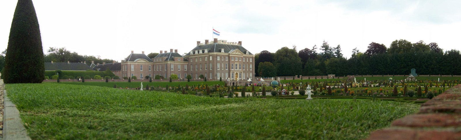 Paleis Het Loo