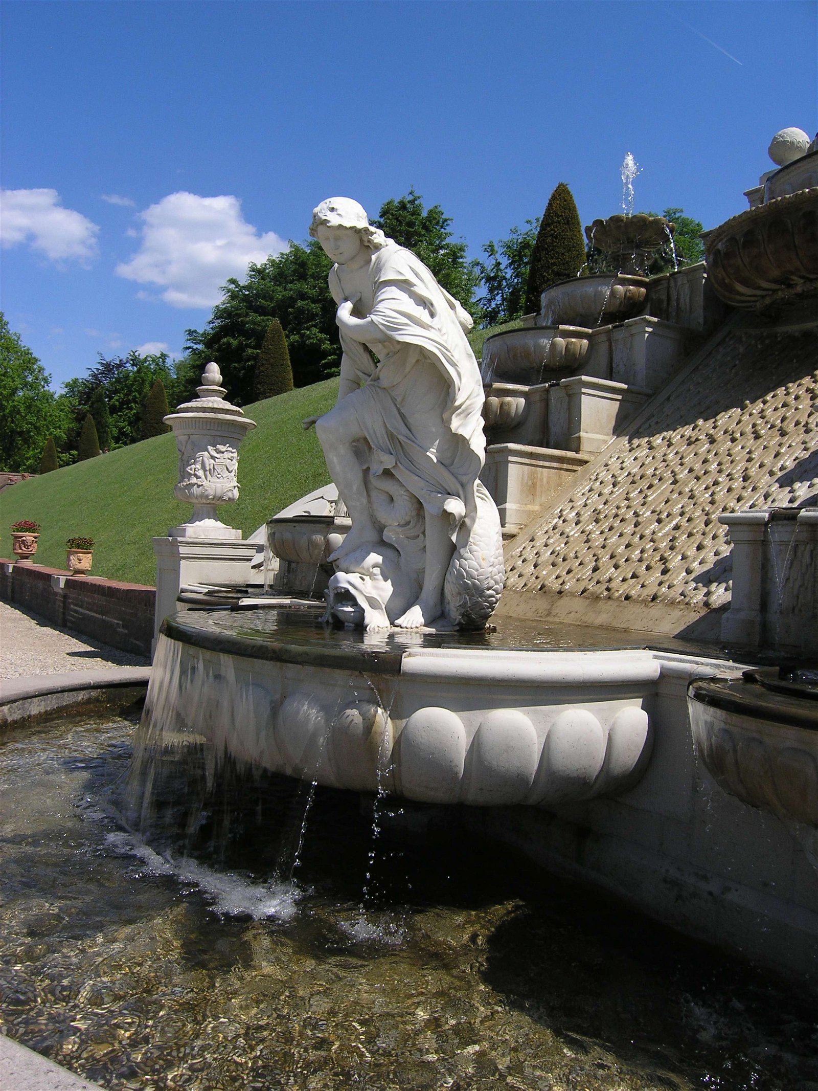 Paleis Het Loo (Apeldoorn) - Bezoekersinformatie & Recensies