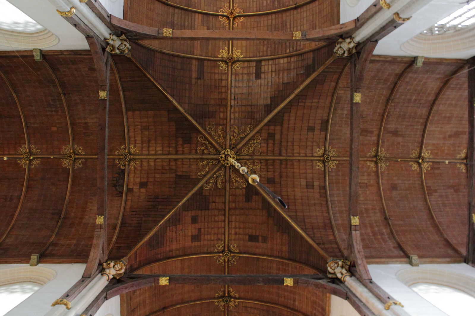 De Nieuwe Kerk Amsterdam