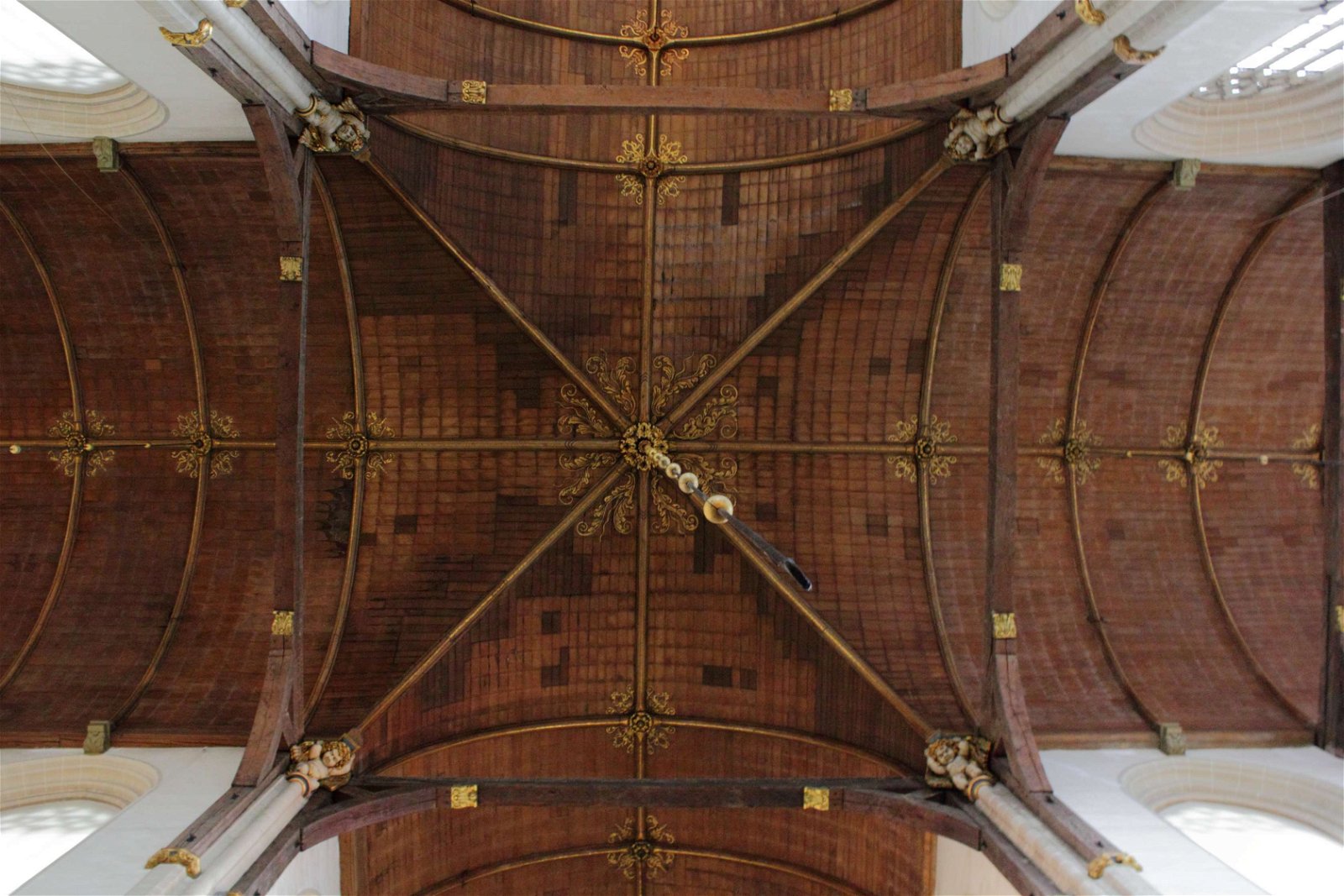 De Nieuwe Kerk Amsterdam