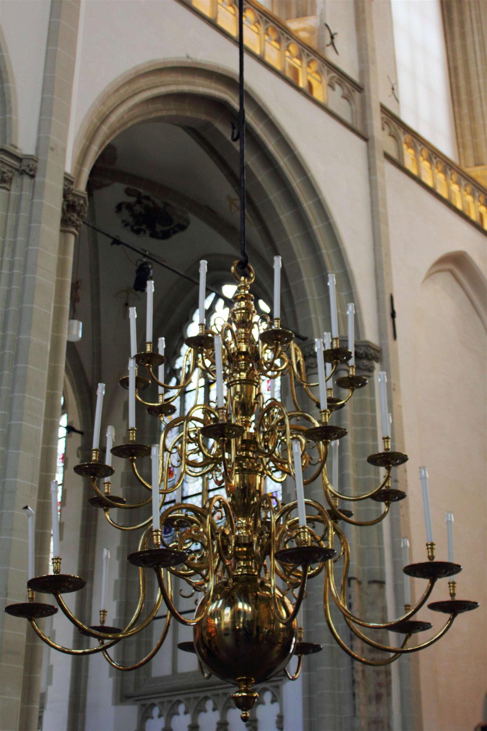 De Nieuwe Kerk Amsterdam