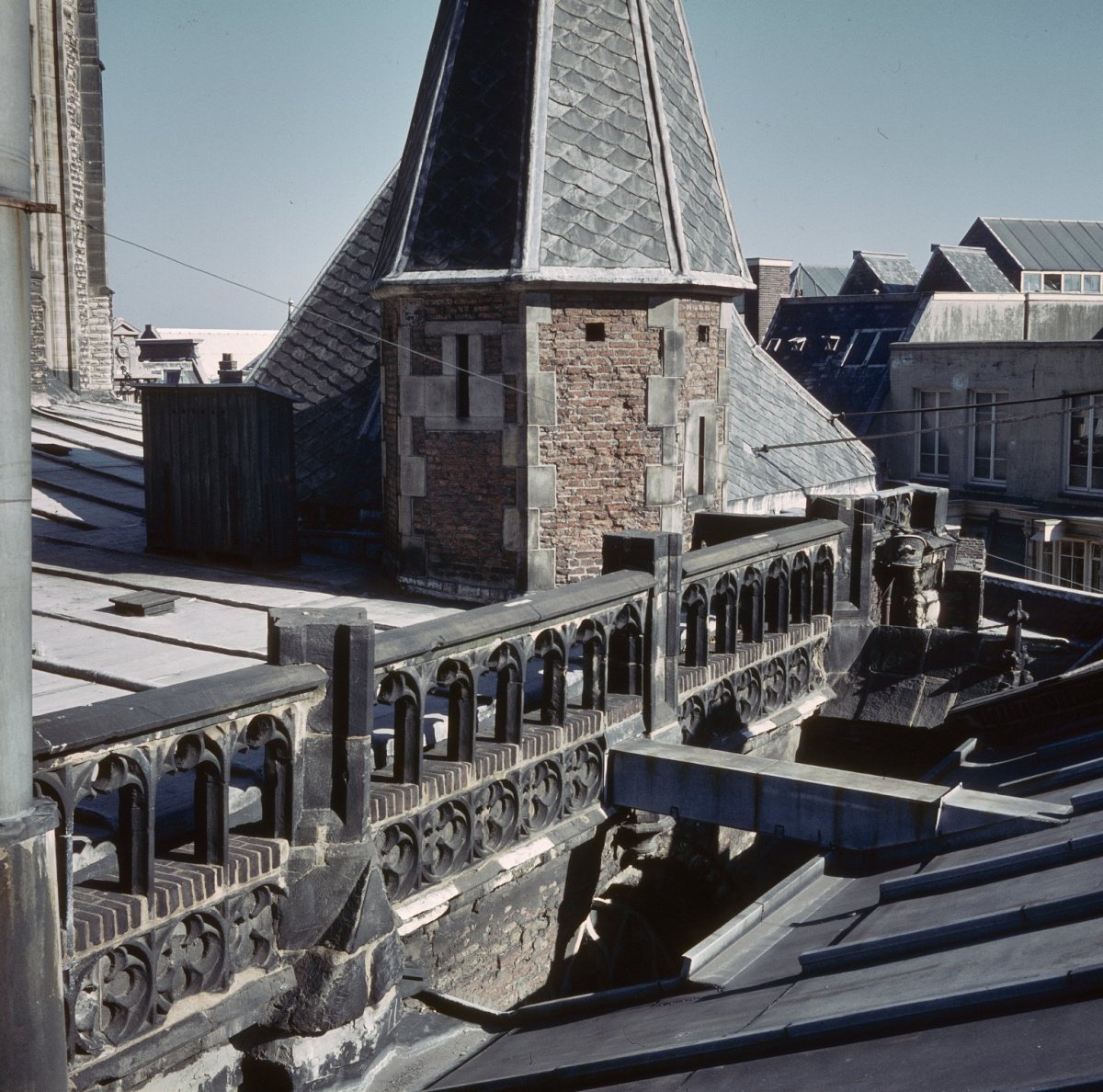 De Nieuwe Kerk Amsterdam