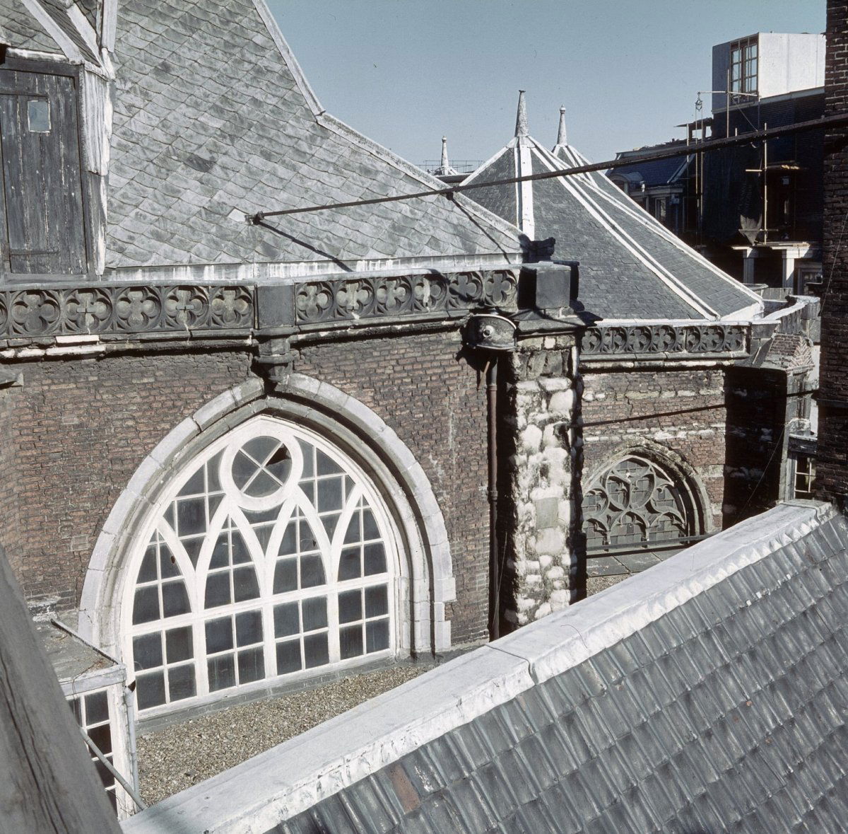 De Nieuwe Kerk Amsterdam