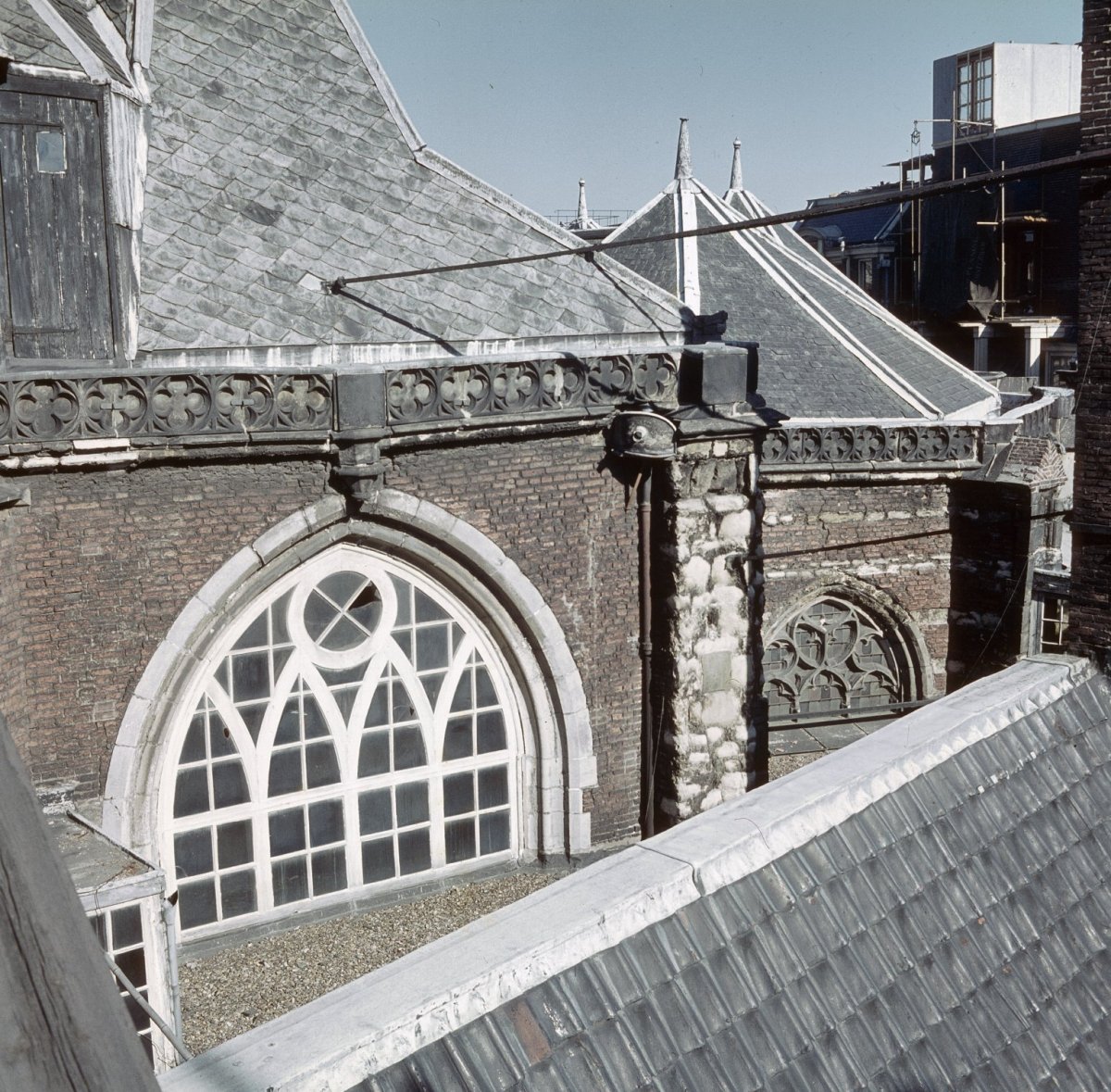 De Nieuwe Kerk Amsterdam