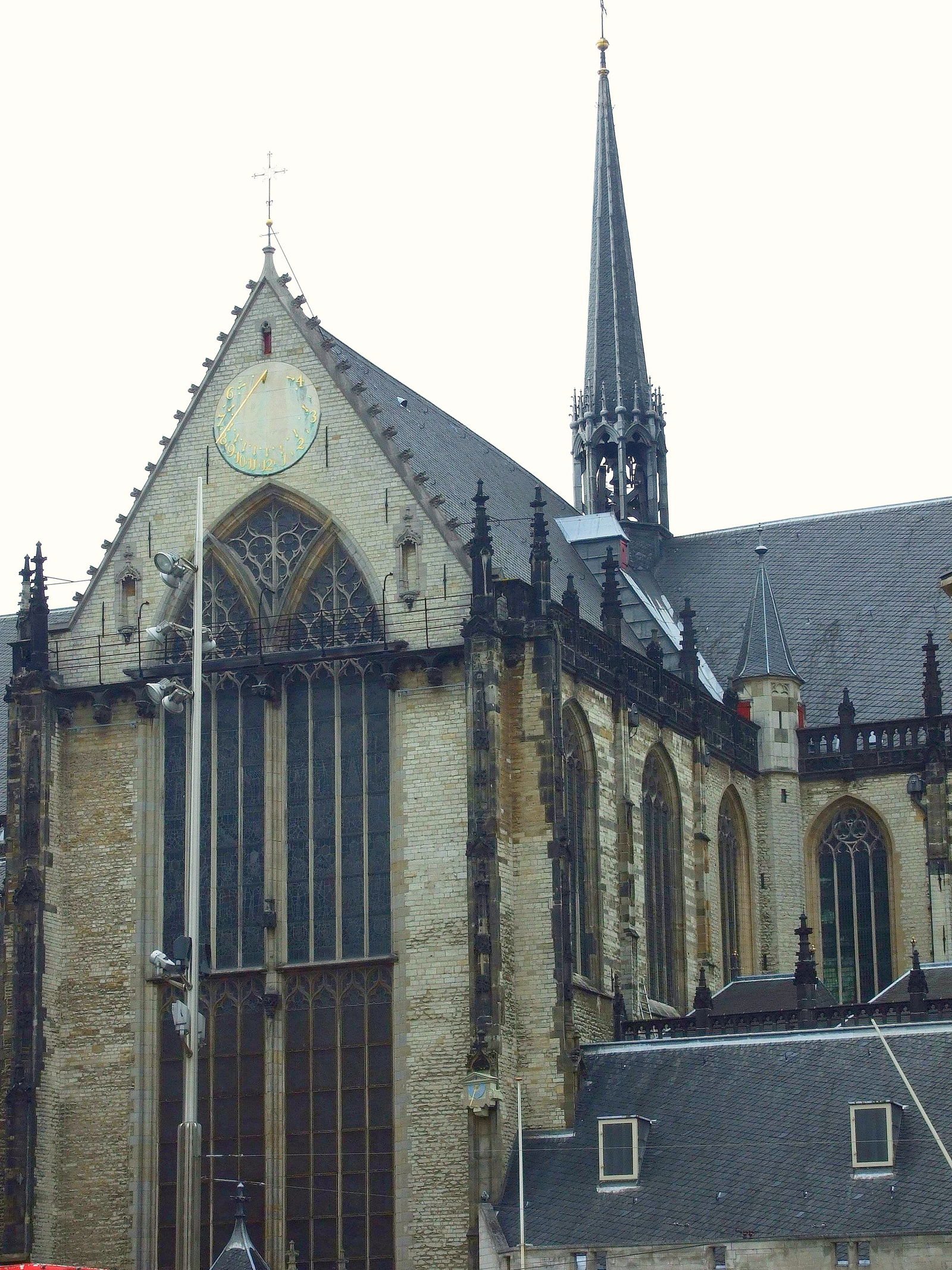 De Nieuwe Kerk Amsterdam