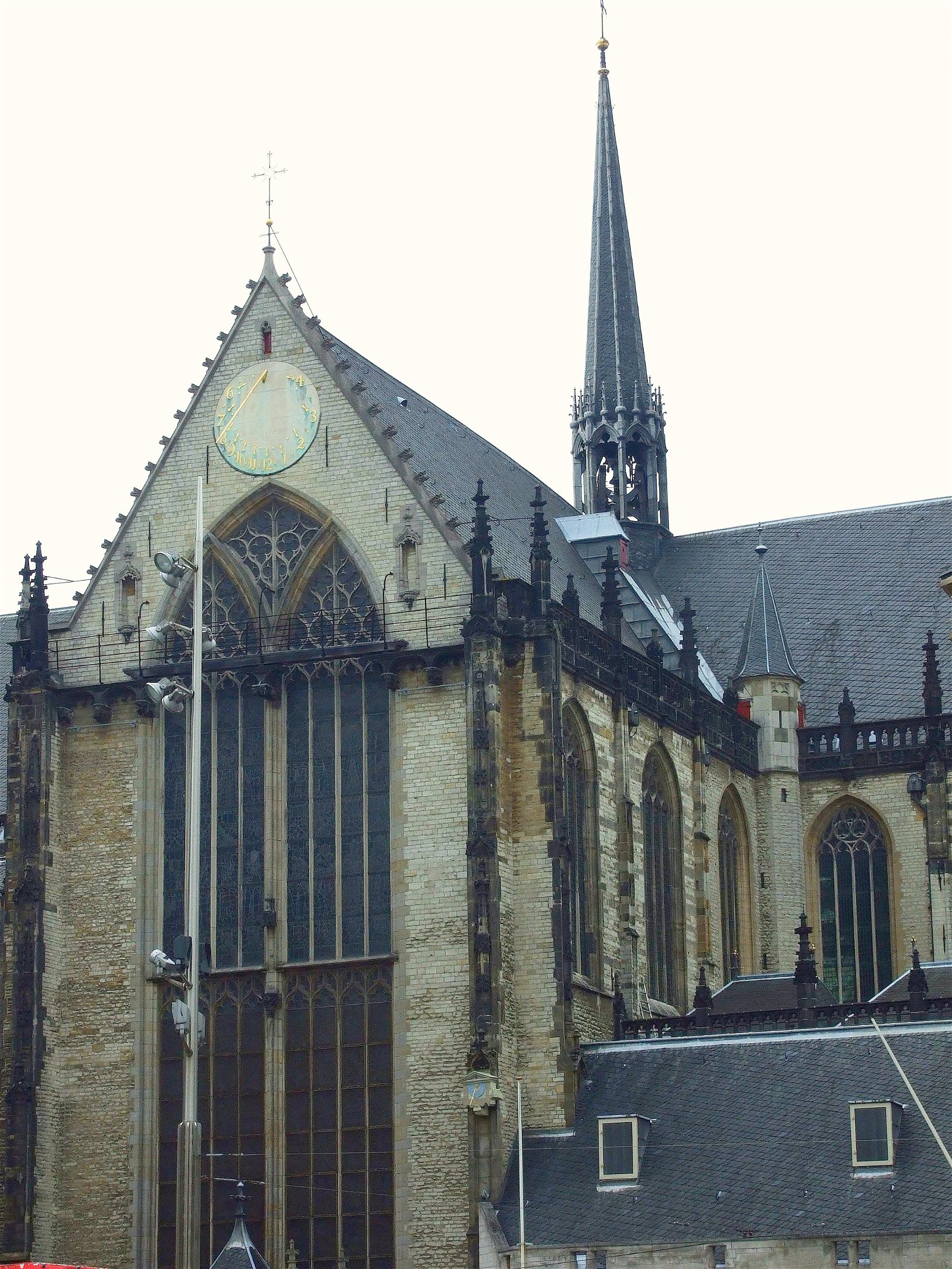 De Nieuwe Kerk Amsterdam