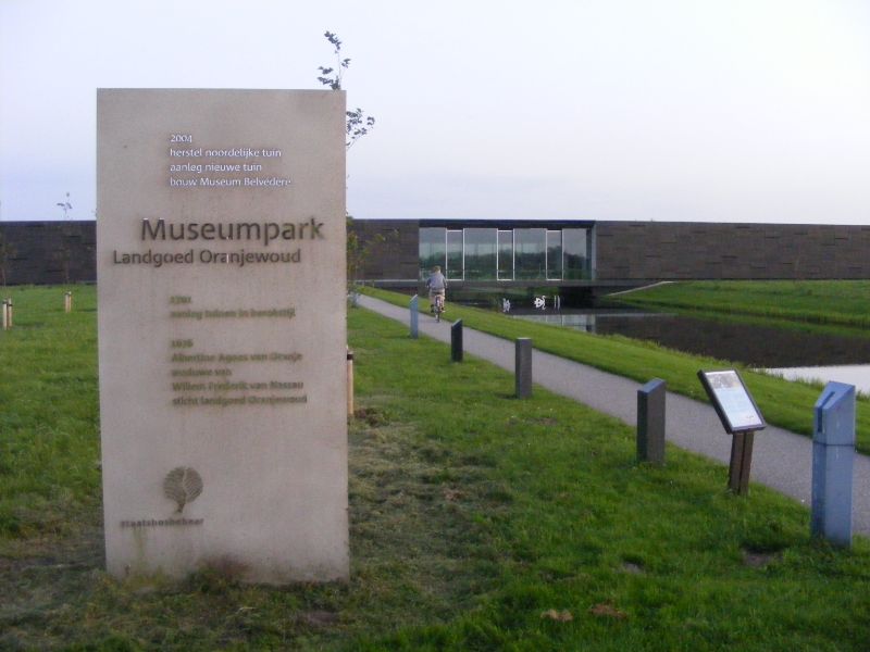Museum Belvédère