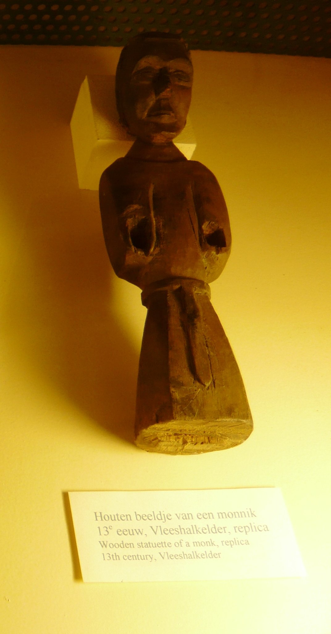 Archeologisch Museum Haarlem