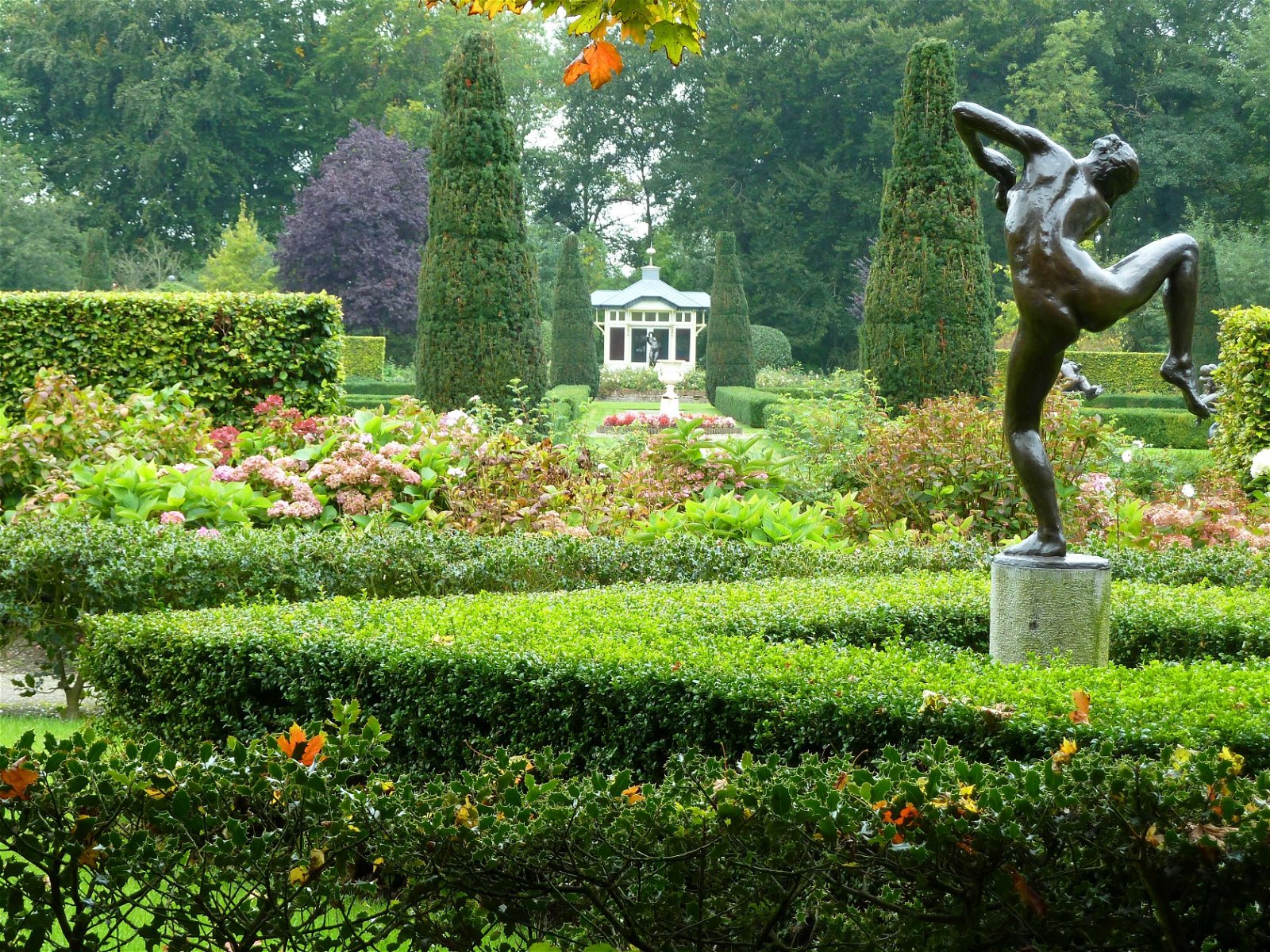 Landgoed Borg Verhildersum