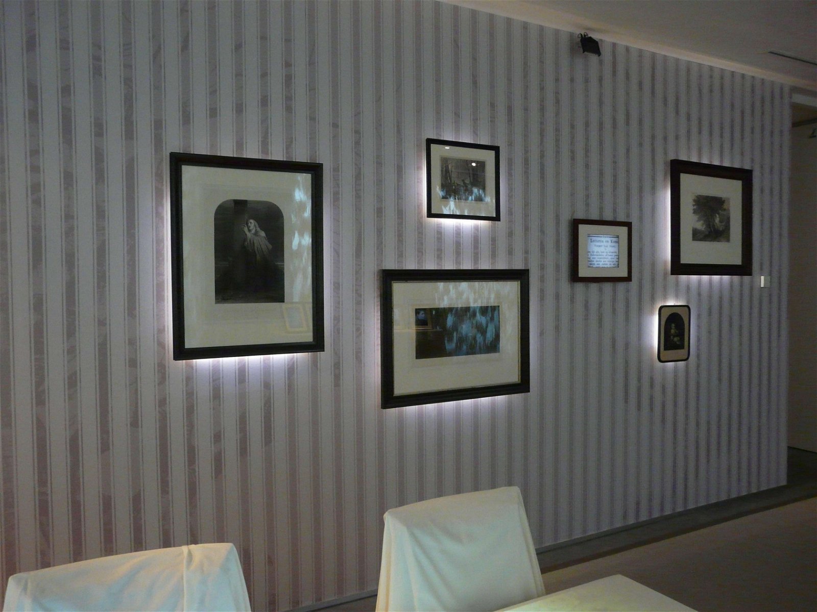 Vincent van GoghHuis