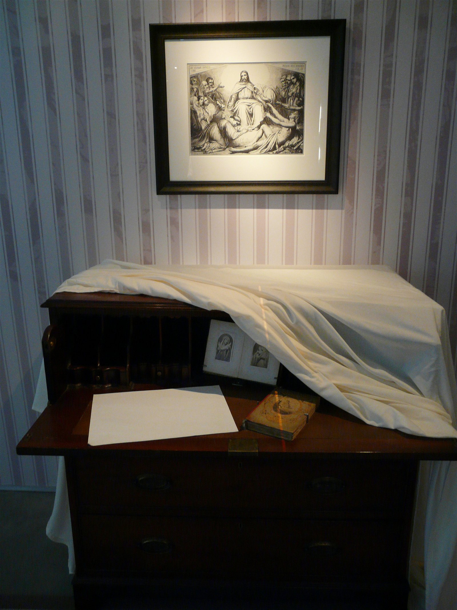 Vincent van GoghHuis