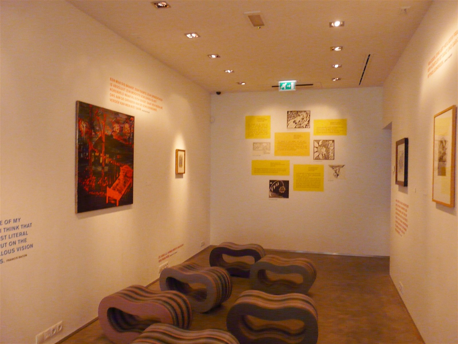 Vincent van GoghHuis