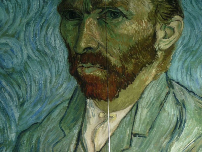Vincent van GoghHuis