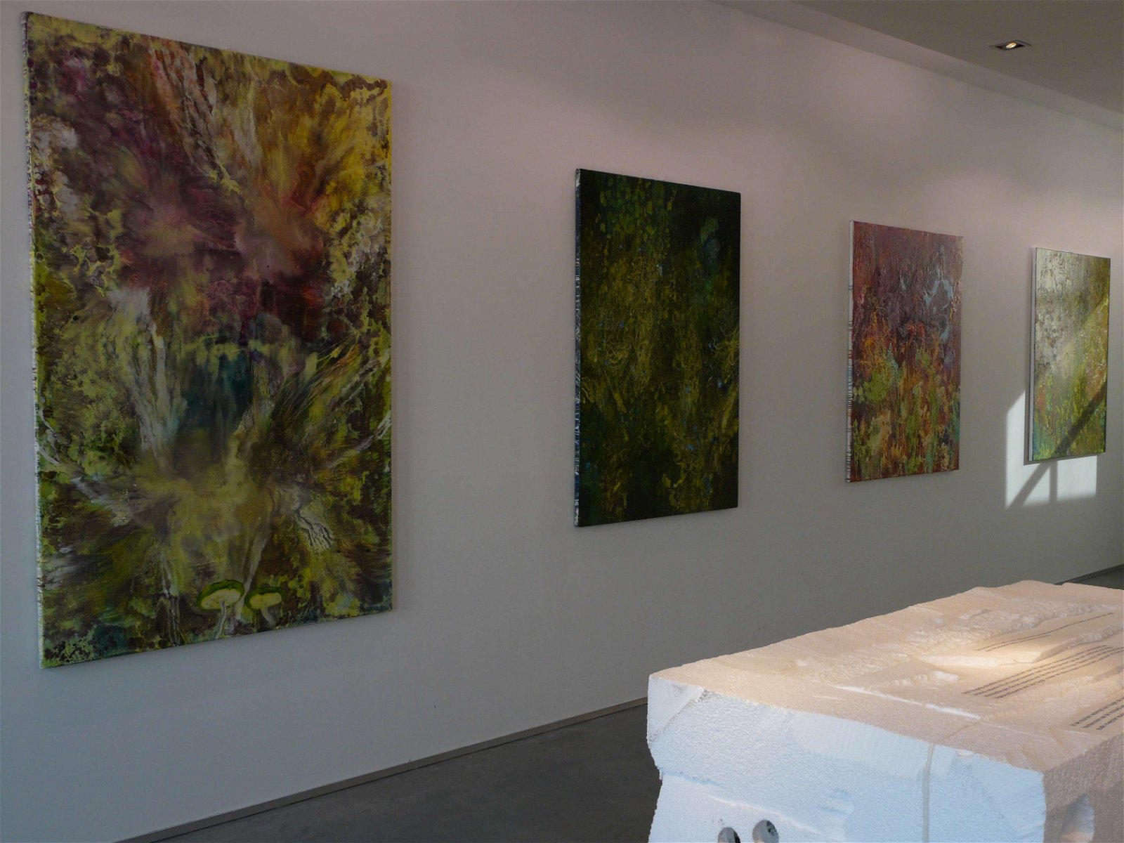 Vincent van GoghHuis