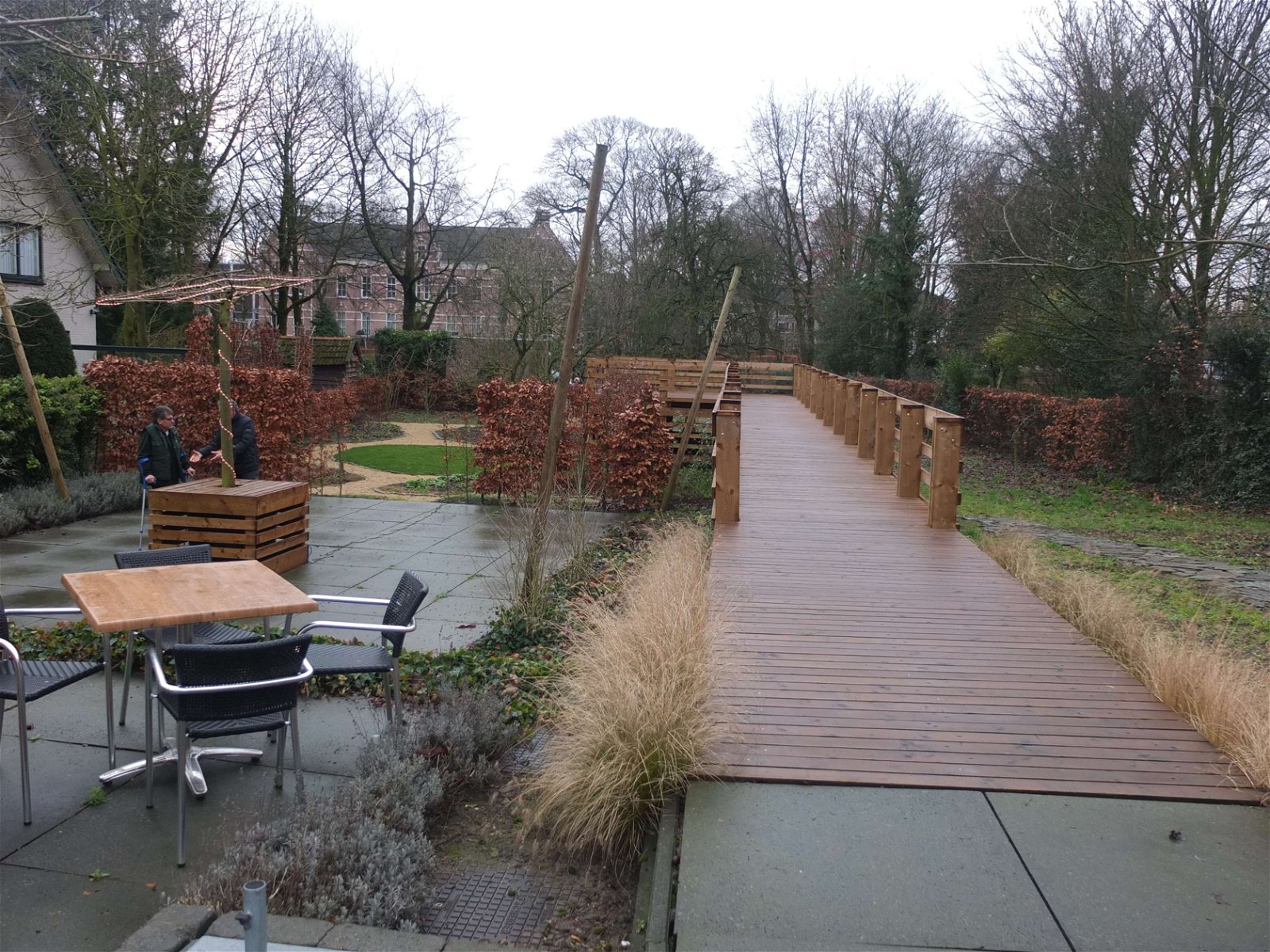 Vincent van GoghHuis