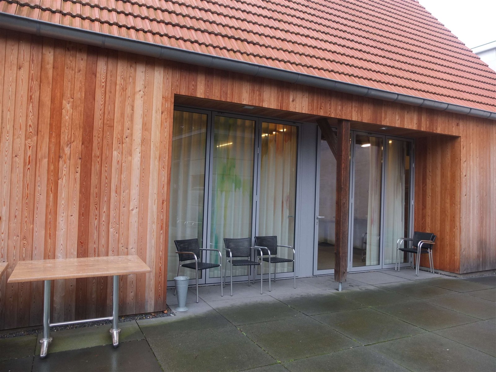 Vincent van GoghHuis