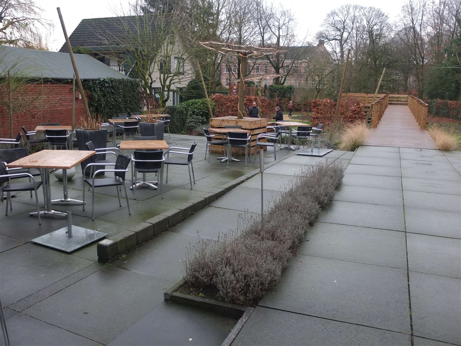 Vincent van GoghHuis