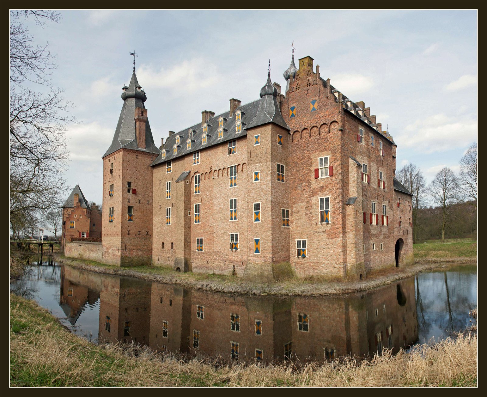 Kasteel Doorwerth