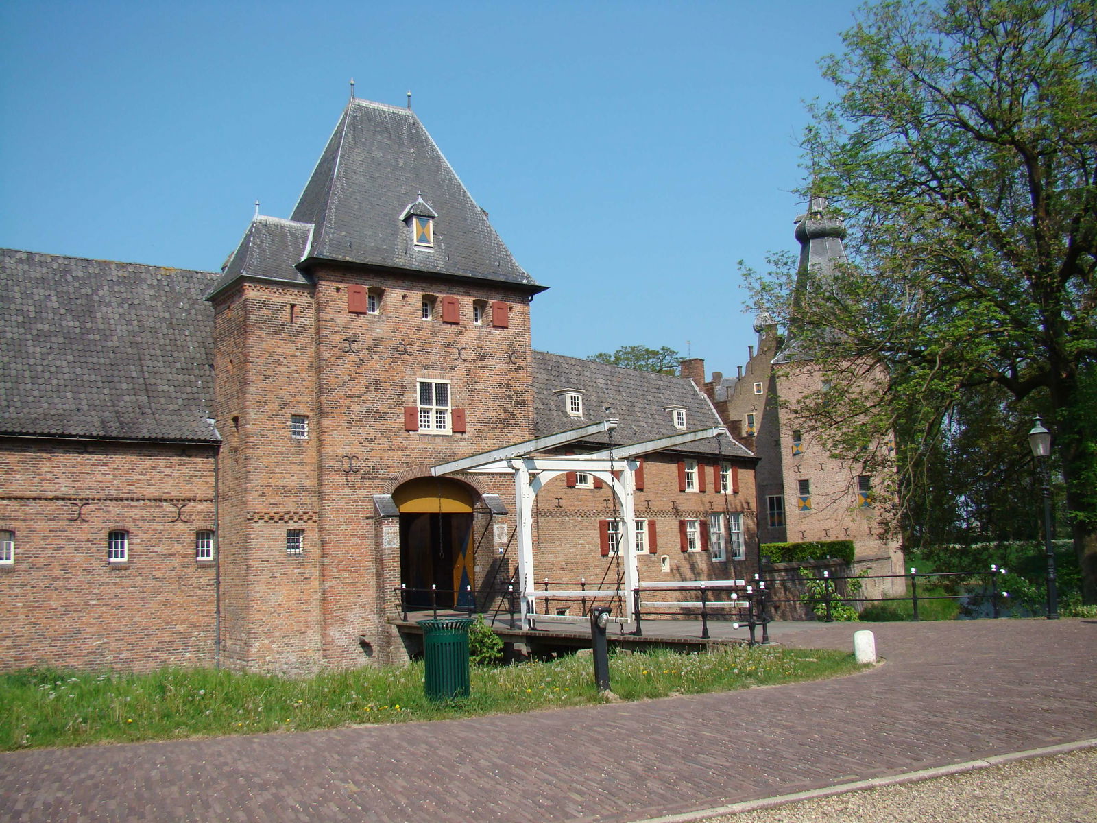 Schloss Doorwerth