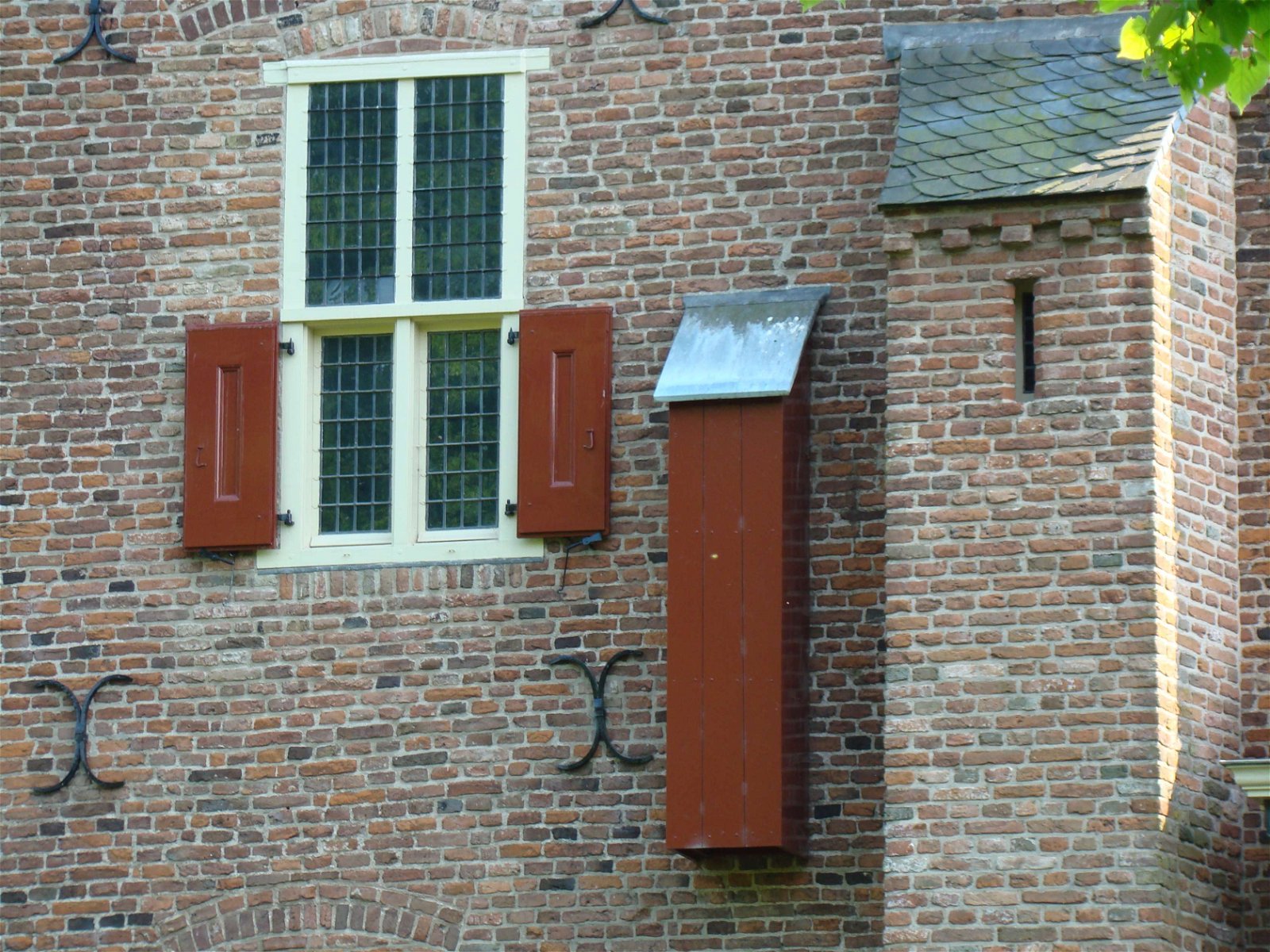 Kasteel Doorwerth