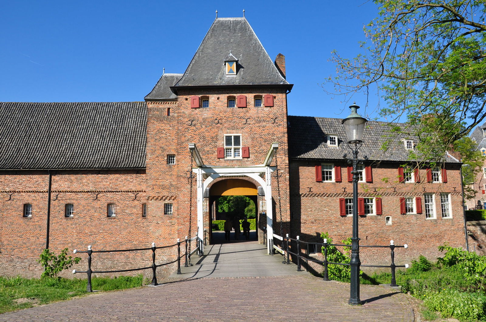 Schloss Doorwerth