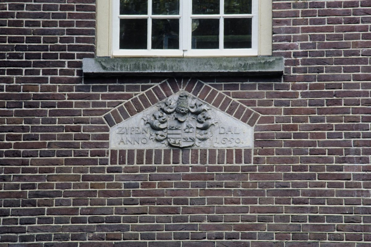 Huis Zypendaal