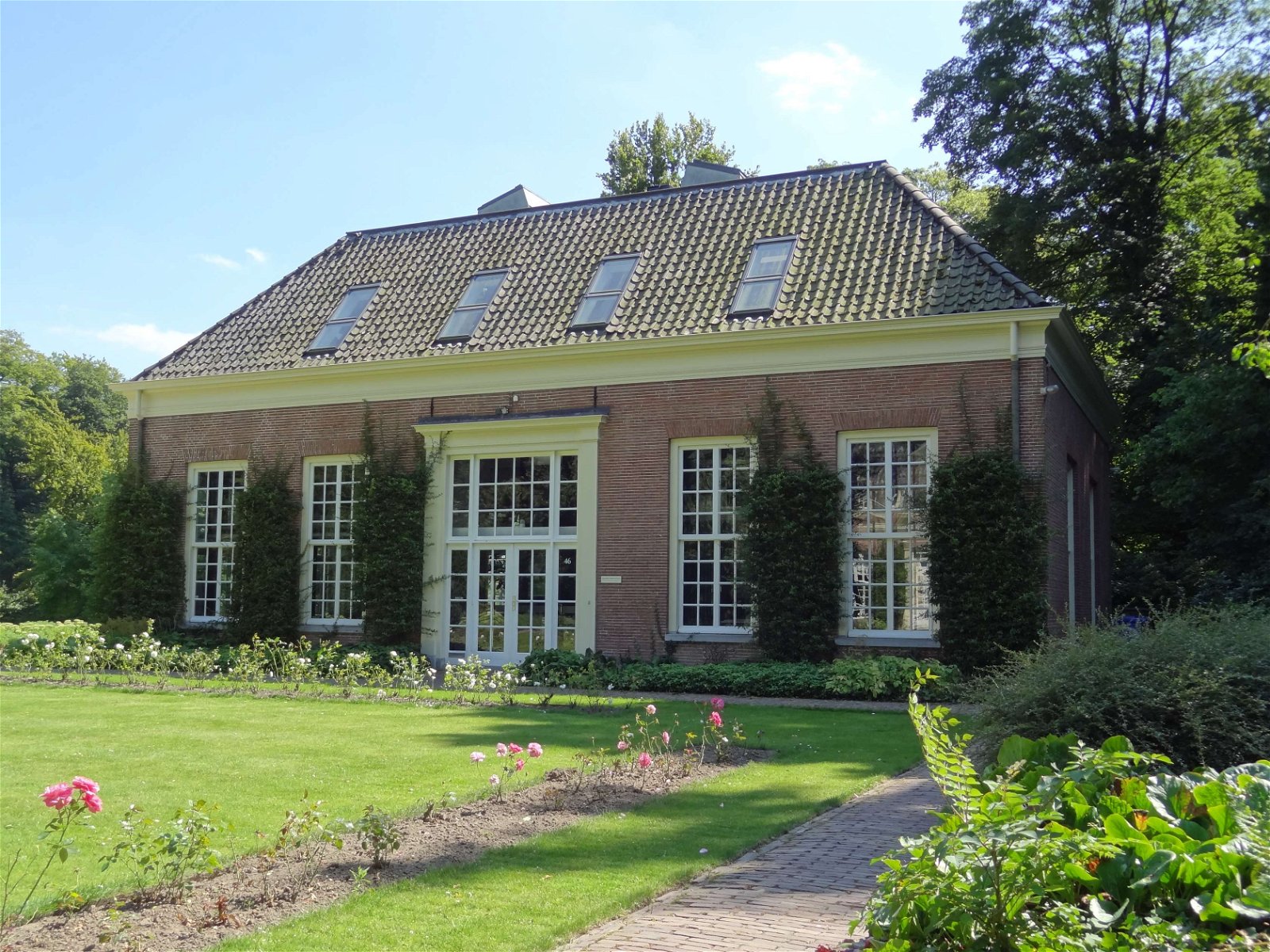 Huis Zypendaal