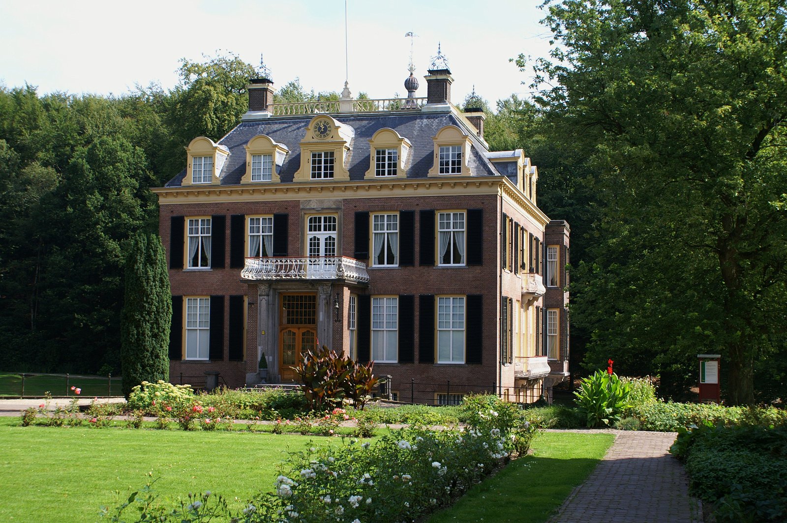 Huis Zypendaal