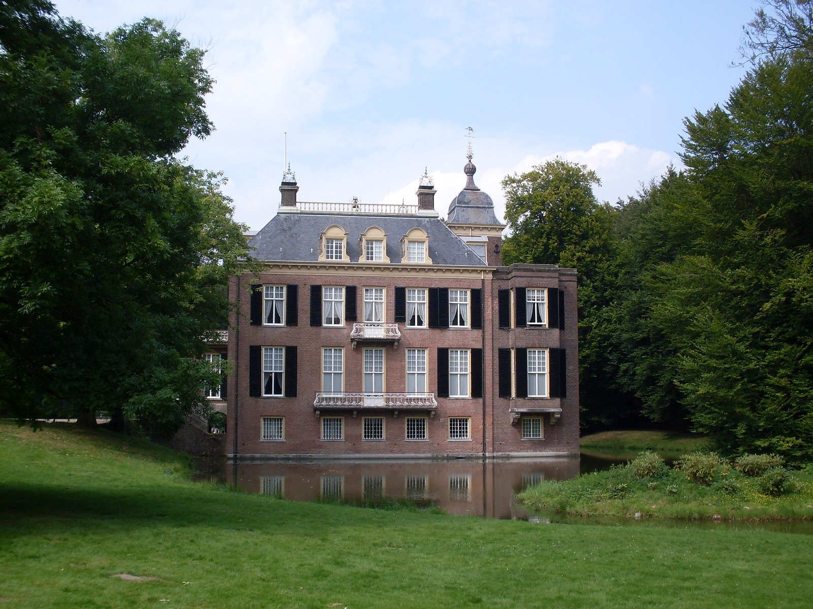 Huis Zypendaal