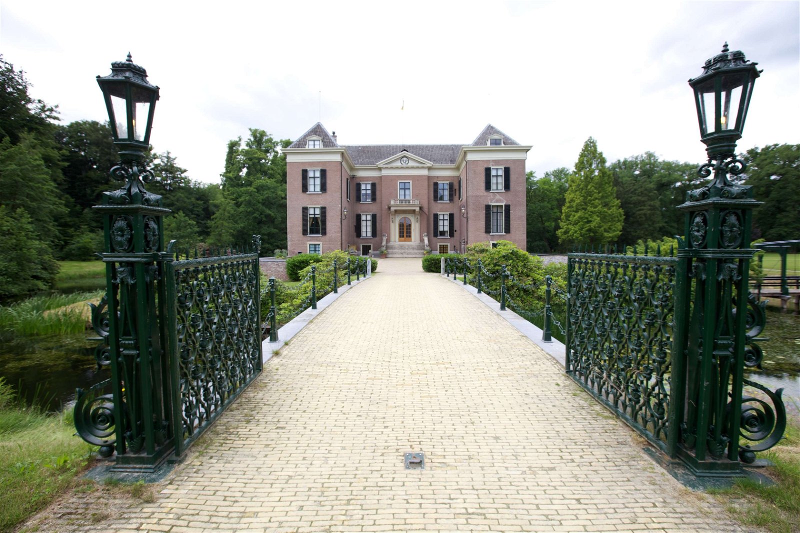 Huis Doorn