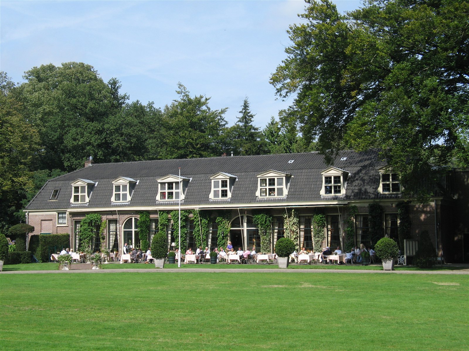 Huis Doorn
