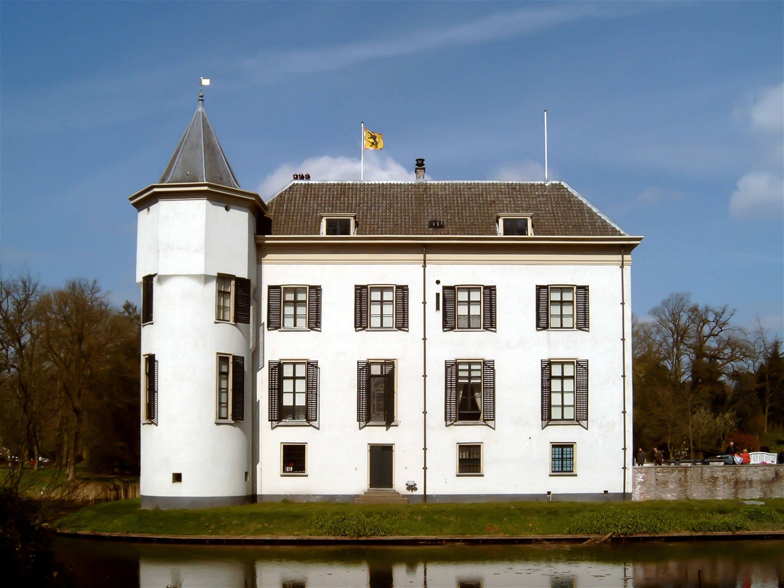 Huis Doorn
