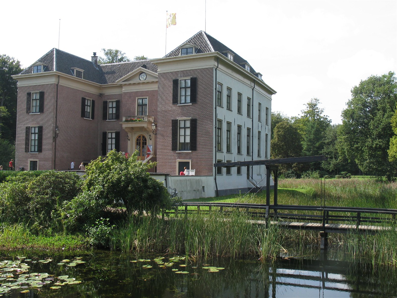 Huis Doorn